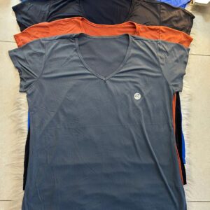 Blusa Plus Size Dry