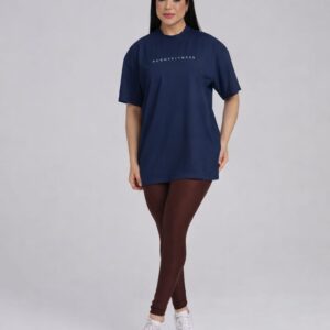 Camisa Oversize dry