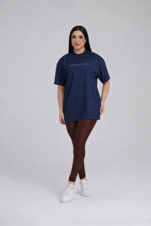 Camisa Oversize dry