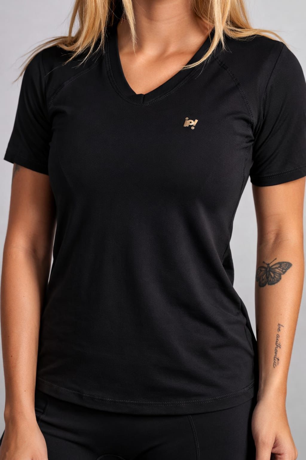 Camiseta Ipush! Rum Ir Sport Dry