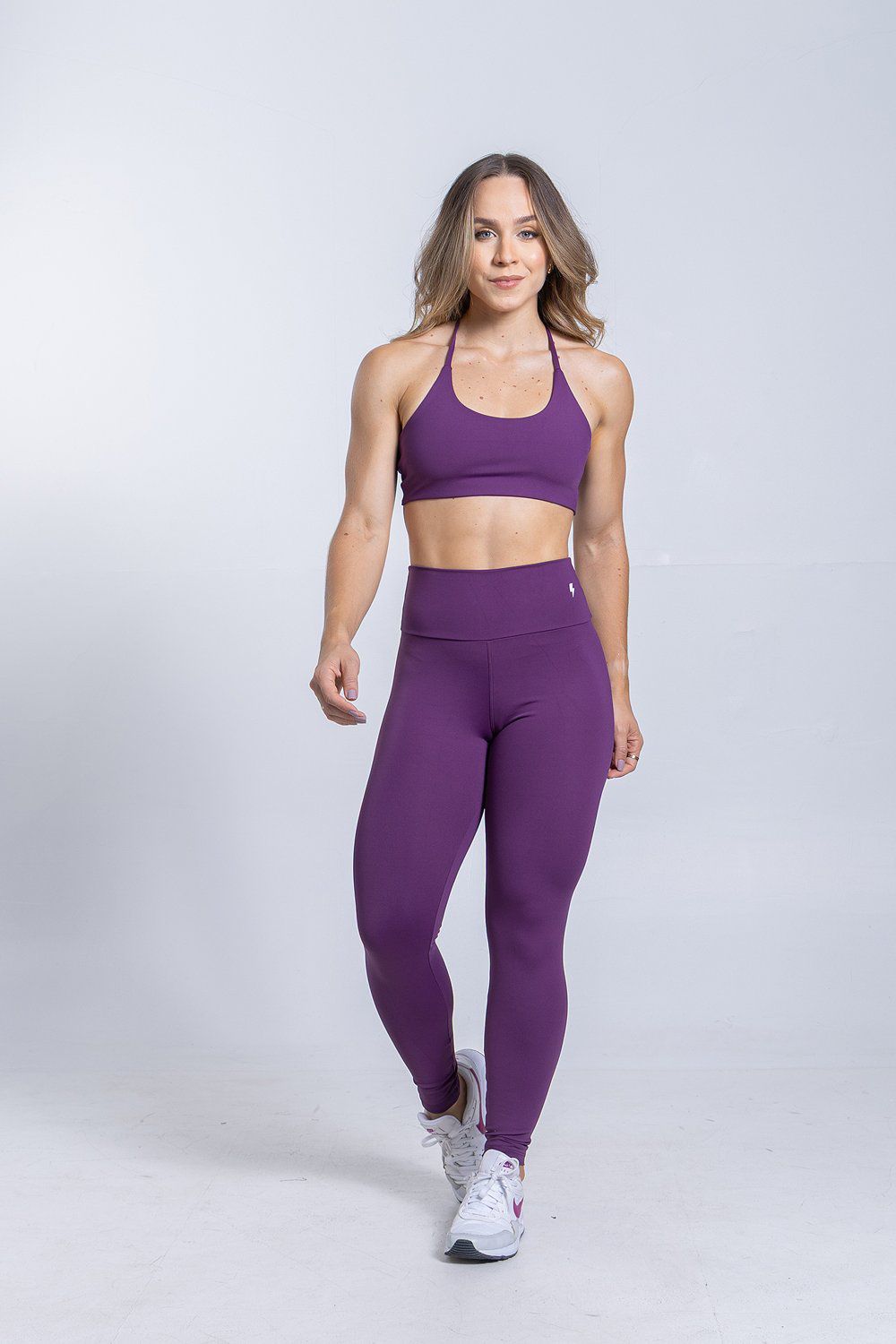 Conjunto Adapt Liso