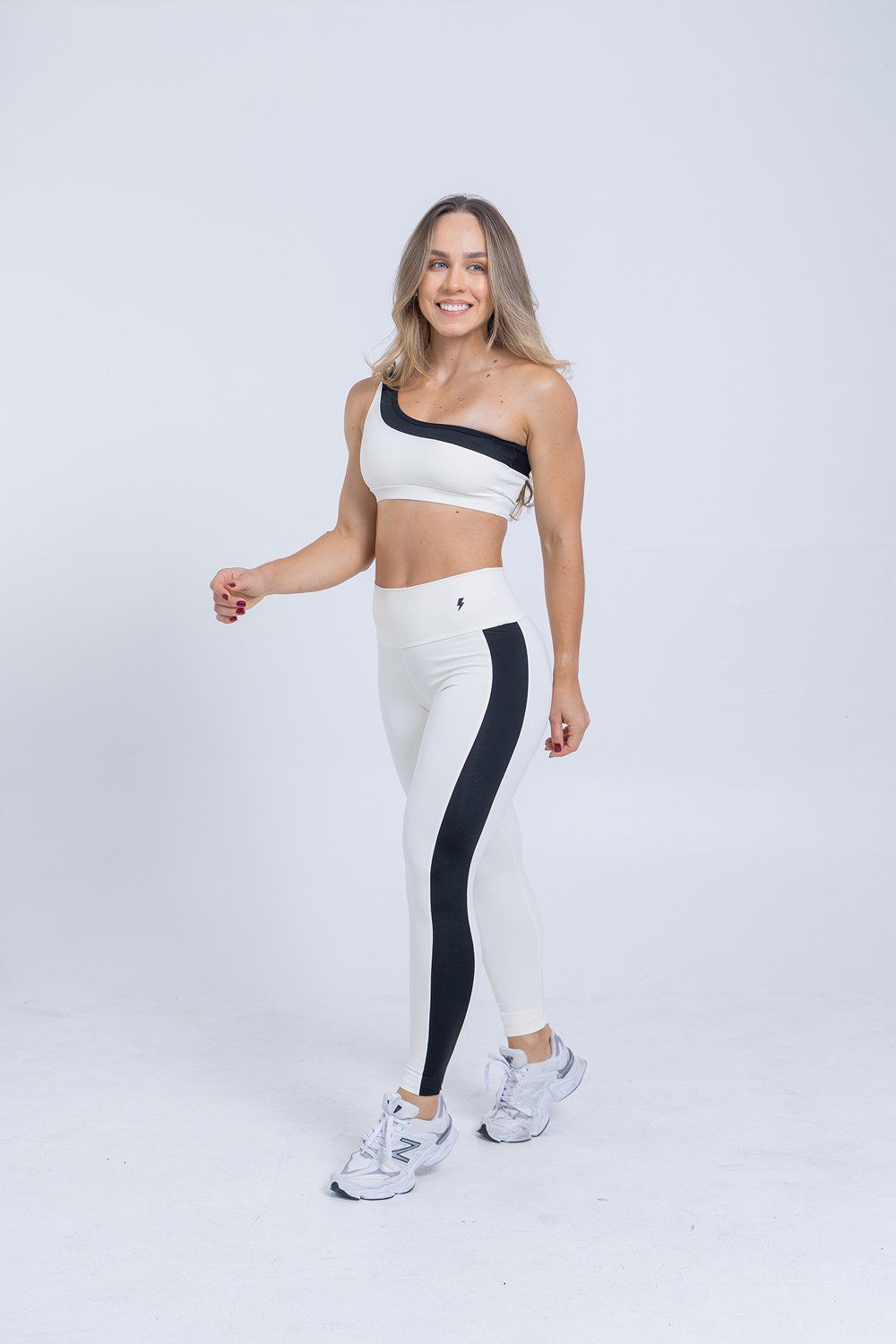 Conjunto Aura Bicolor
