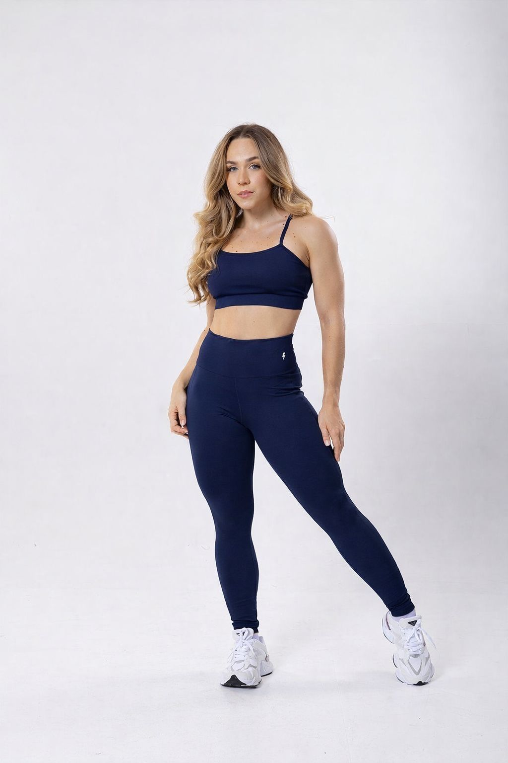 Conjunto Bless Liso
