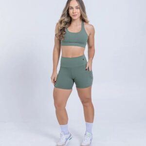 Conjunto de Short Lift