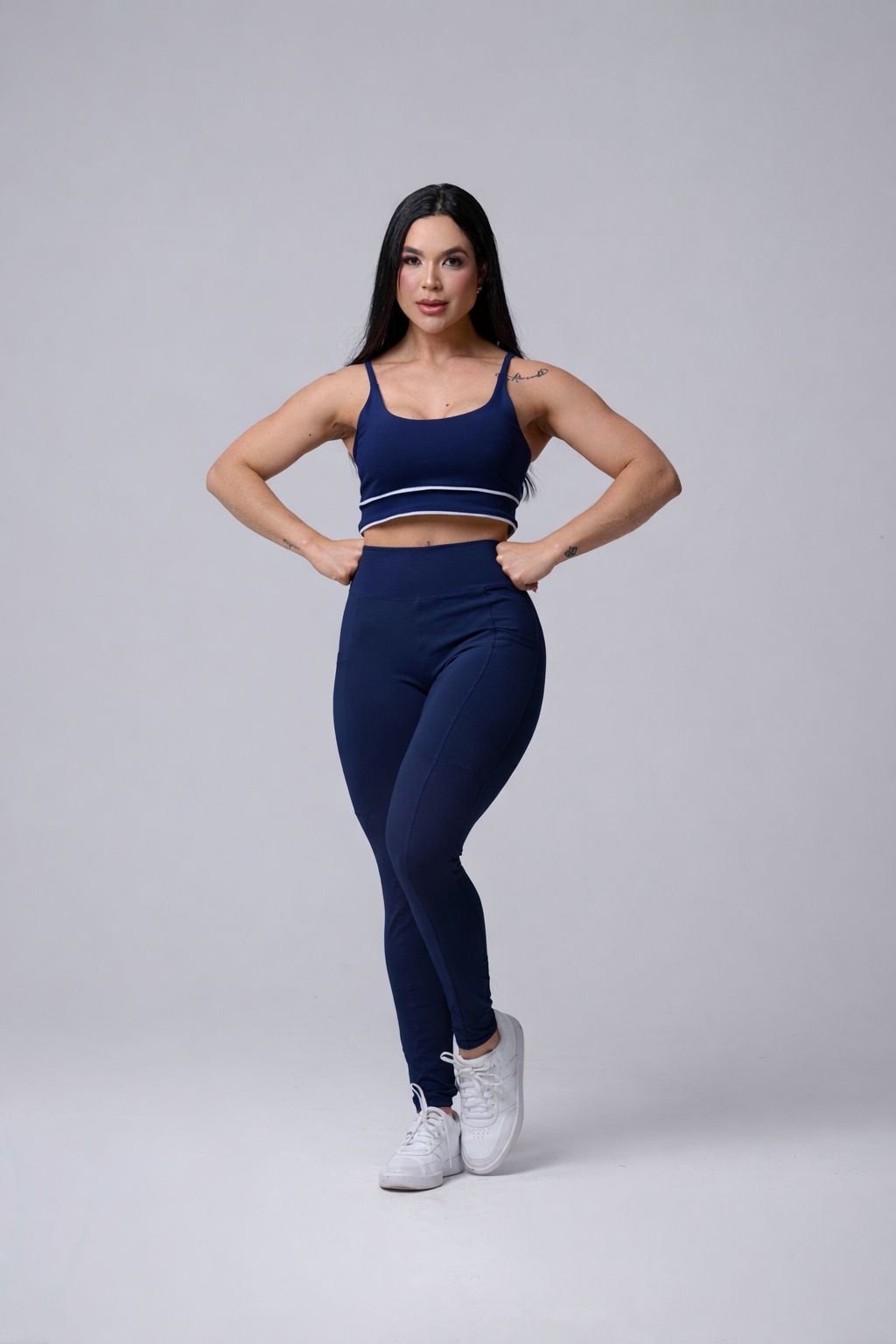 Conjunto Geane