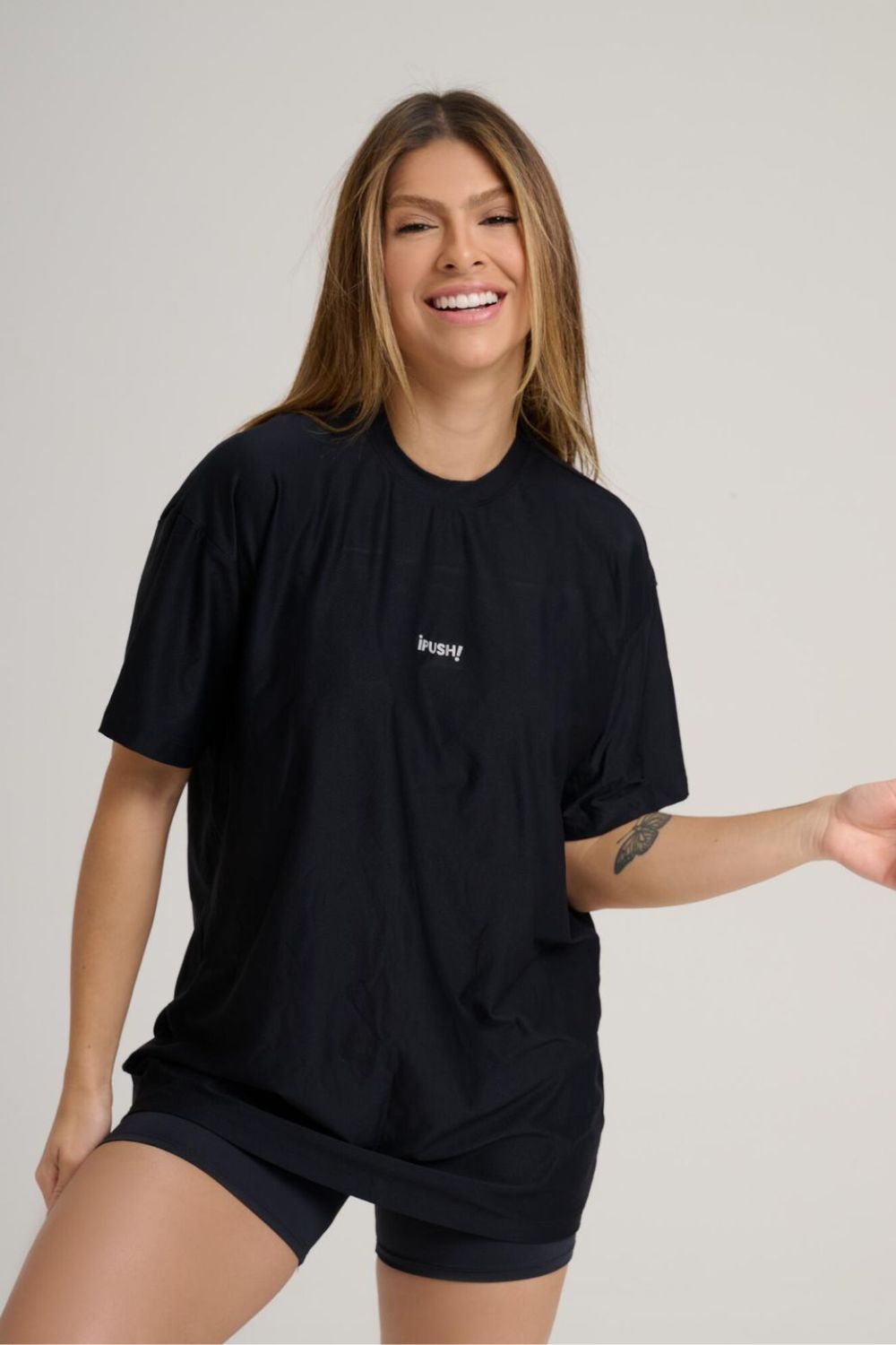 Oversized Dry