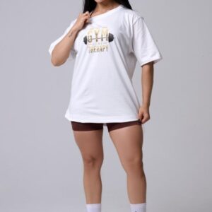 Oversized los Angeles
