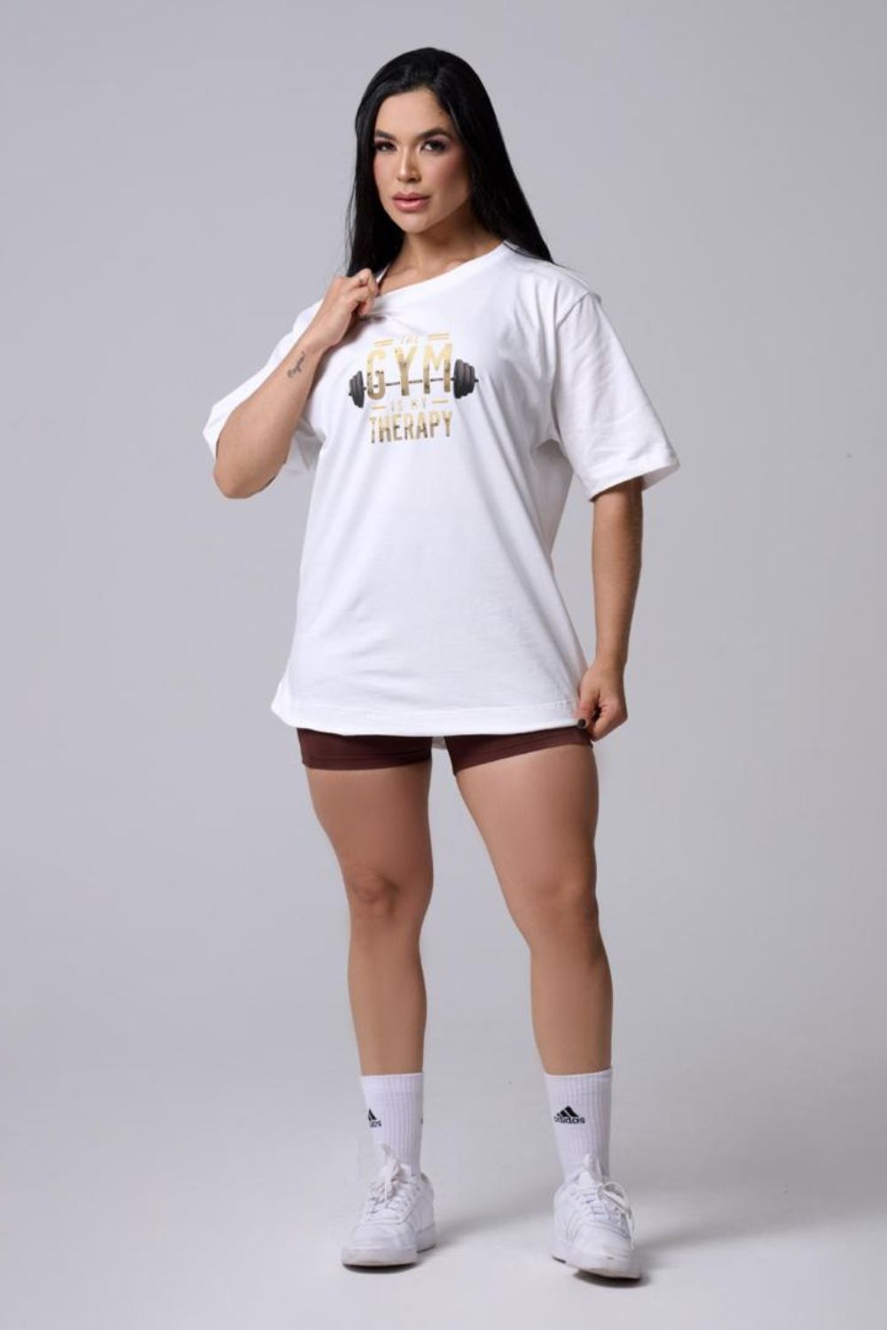 Oversized los Angeles